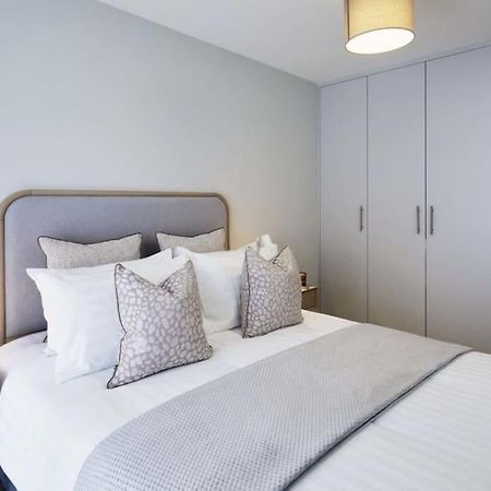 Luxury Apartment Top Location Rds, Aviva 5 Min Walk Dublin Bagian luar foto