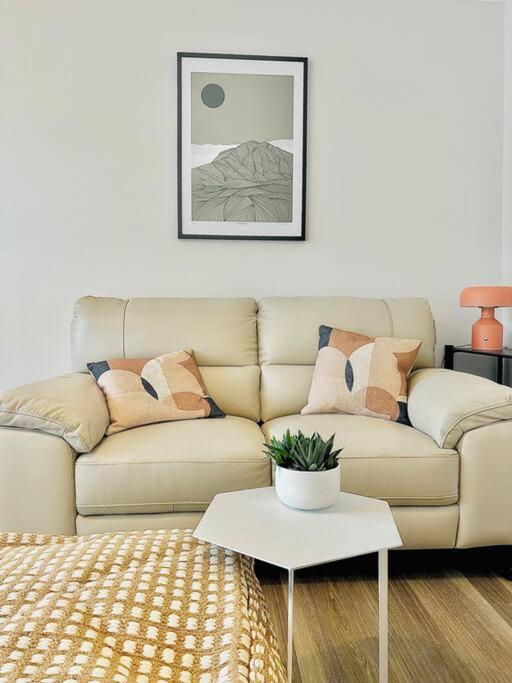 Luxury Apartment Top Location Rds, Aviva 5 Min Walk Dublin Bagian luar foto