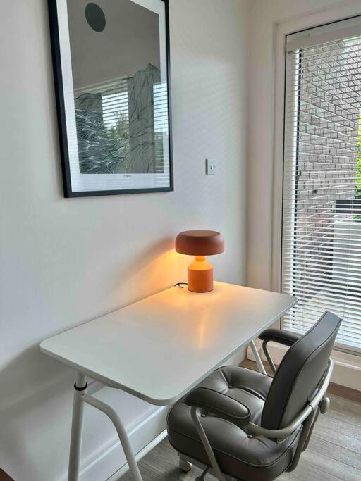 Luxury Apartment Top Location Rds, Aviva 5 Min Walk Dublin Bagian luar foto